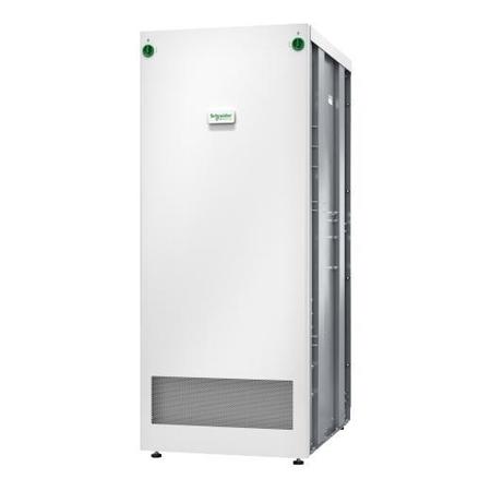 APC Galaxy Vs Maintenance Bypass Cabinet w/ Output Transformer 60-100Kw GVSBPOT100
